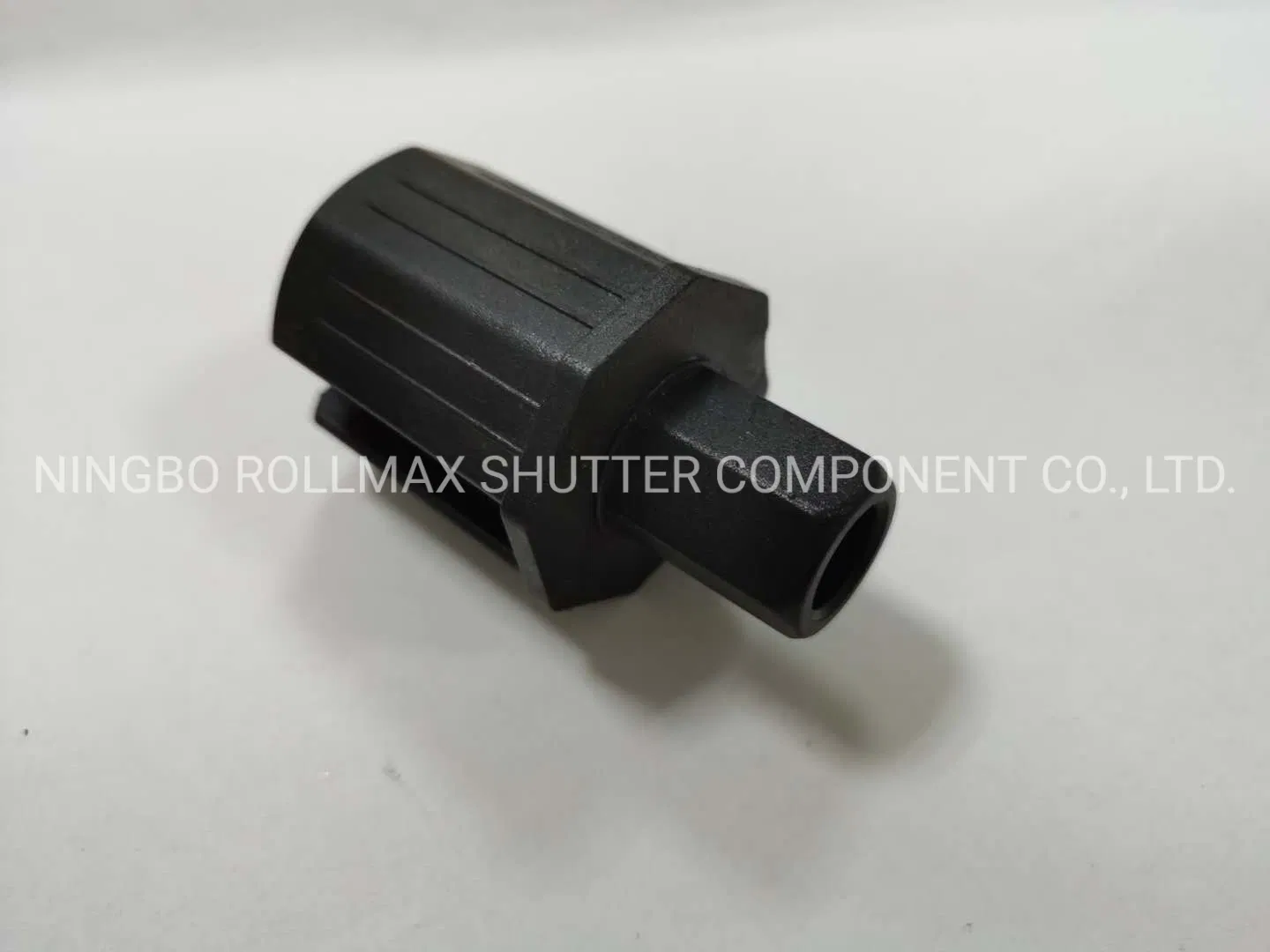 Plastic Cap for 40mm Octagonal Tube Roller Shutter