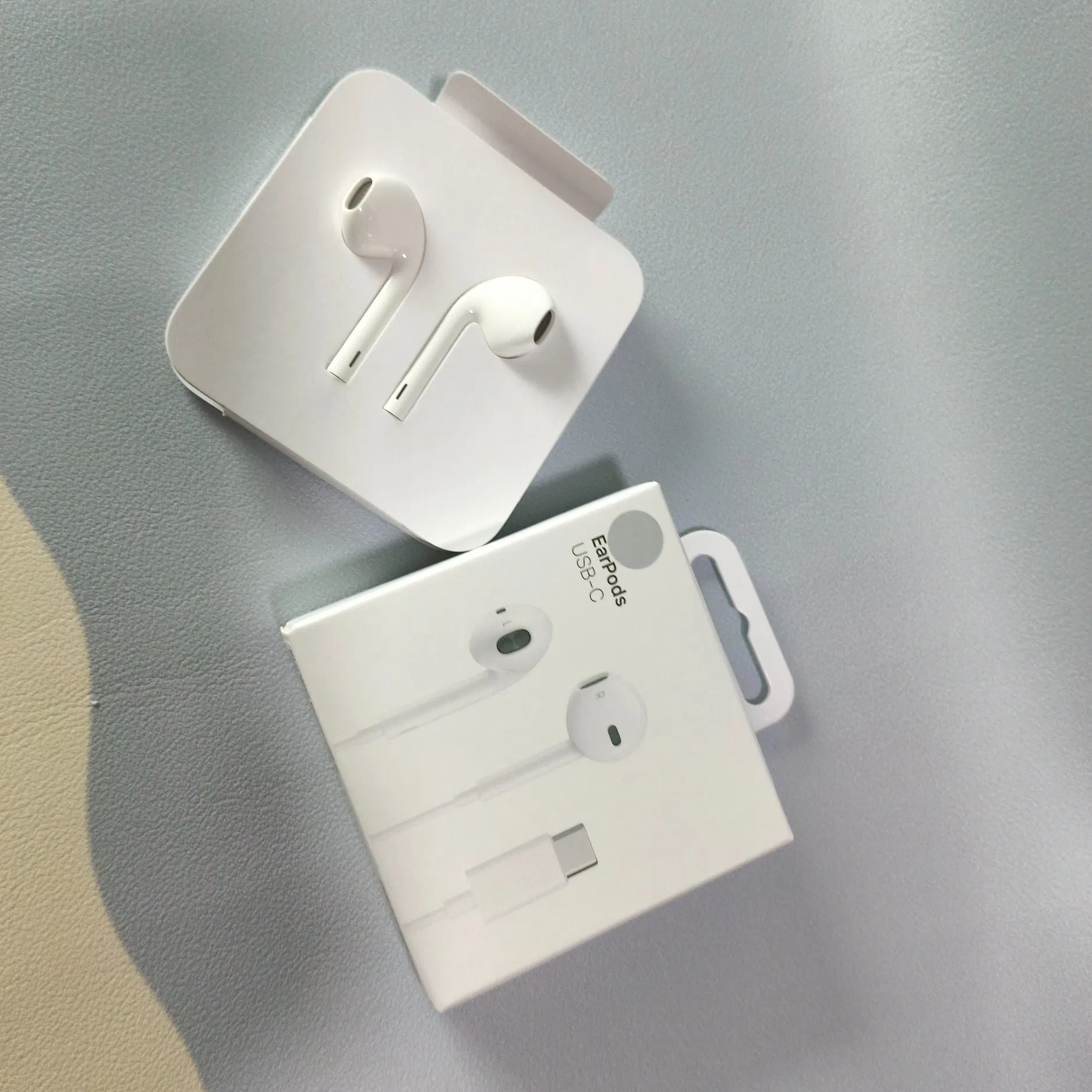 Наушники проводные Hi-Fi EarPods USB-C