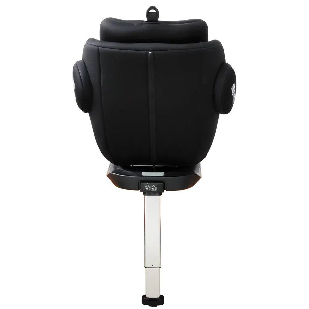 Anhui Good Hope Isofix Car Baby Safety Seat with Leg Support ECE R129 Standard I - Size