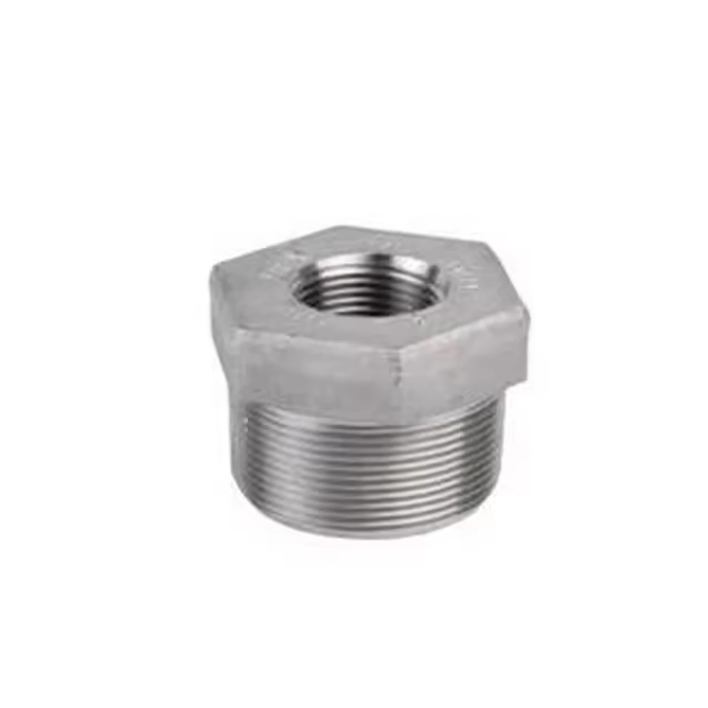 Premium ASME B16.11 Carbon Steel Forged Pipe Fittings