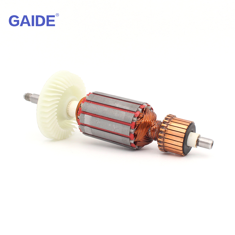 Якорь для мини-болгарки Bosch 1800