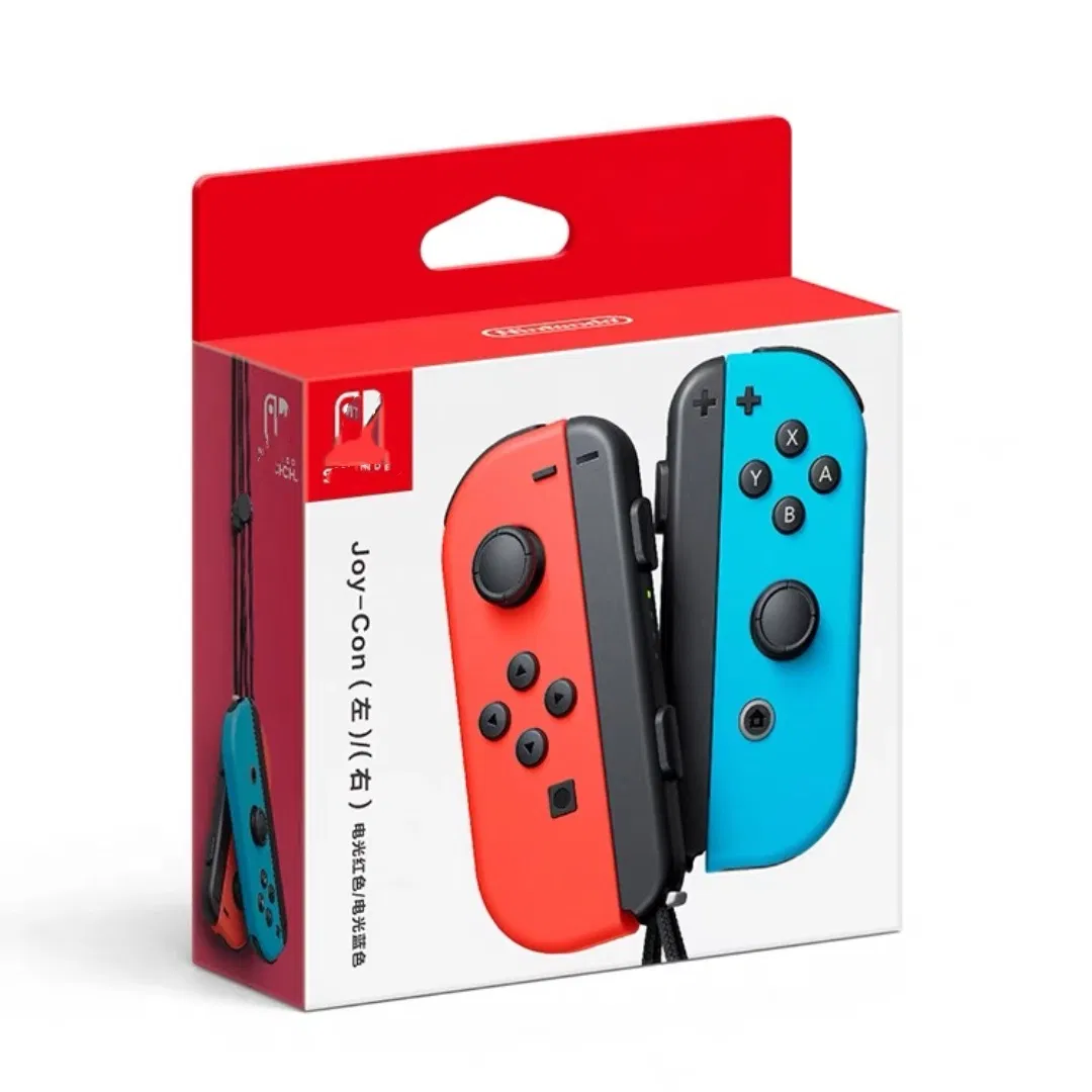 Беспроводной джойстик Joycon для Nintendo Switch