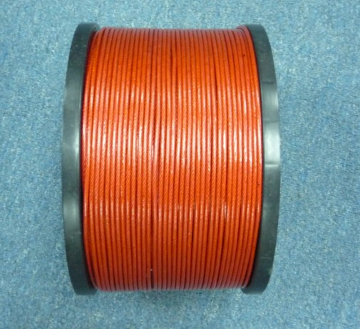 Steel Wire Rope for Construction