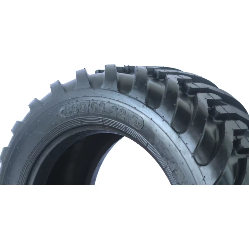 700/50 R 26.5 Сельскохозяйственная шина для пропашных тракторов