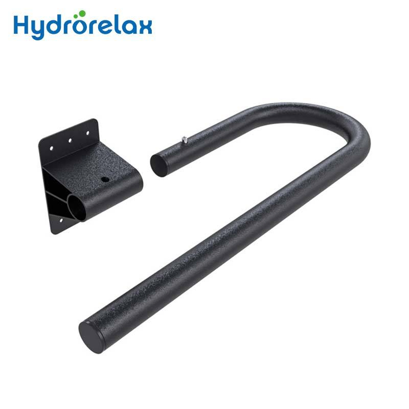 Держатель для полотенец из нержавеющей стали для SPA и ванн