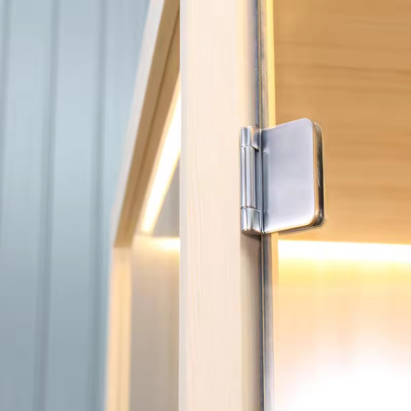 Сухая сауна с гималайской солью Hydrorelax для SPA