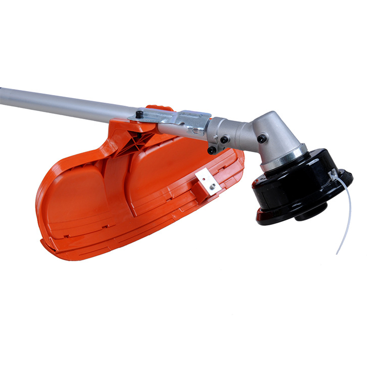 Genuine Mitsubishi TU33 Engine Gasoline Brush Cutter Grass Trimmer