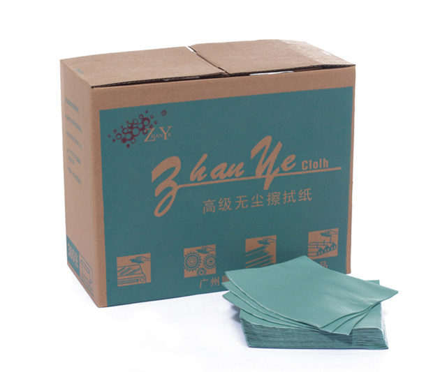 Cheap Price Non Woven Car Cleaning Cloth for Automotive