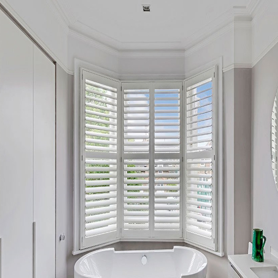 The Best Plantation Shutter for Windows in Office and Bedroom