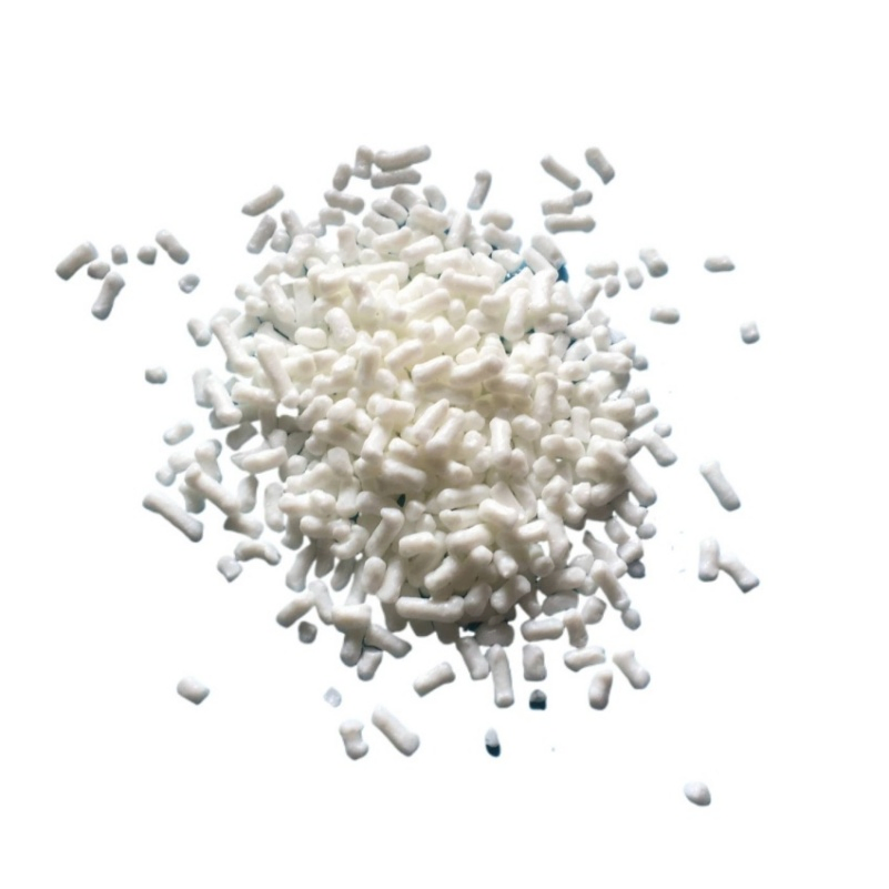 Innovative Soap Noodles for High-Quality Laundry and Dish Cleaning