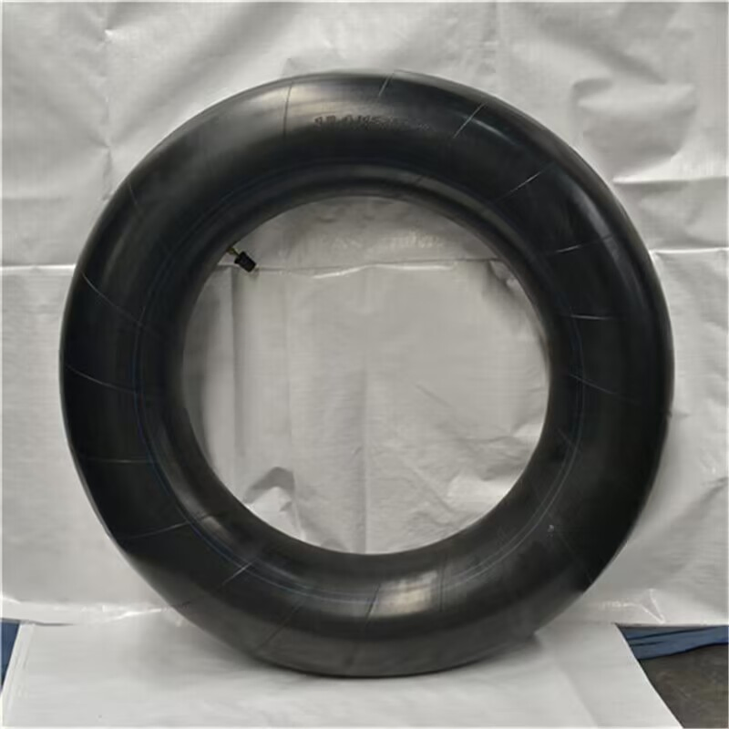 Велосипедная бутиловая камера