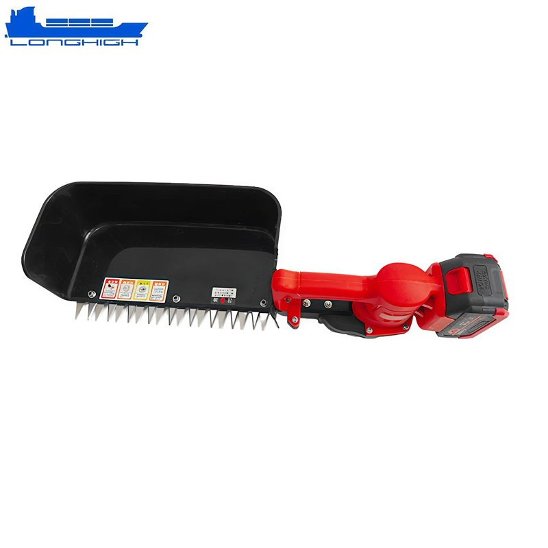Power Tools Electric Hedge Trimmer for Tea and Agricultural Machinery