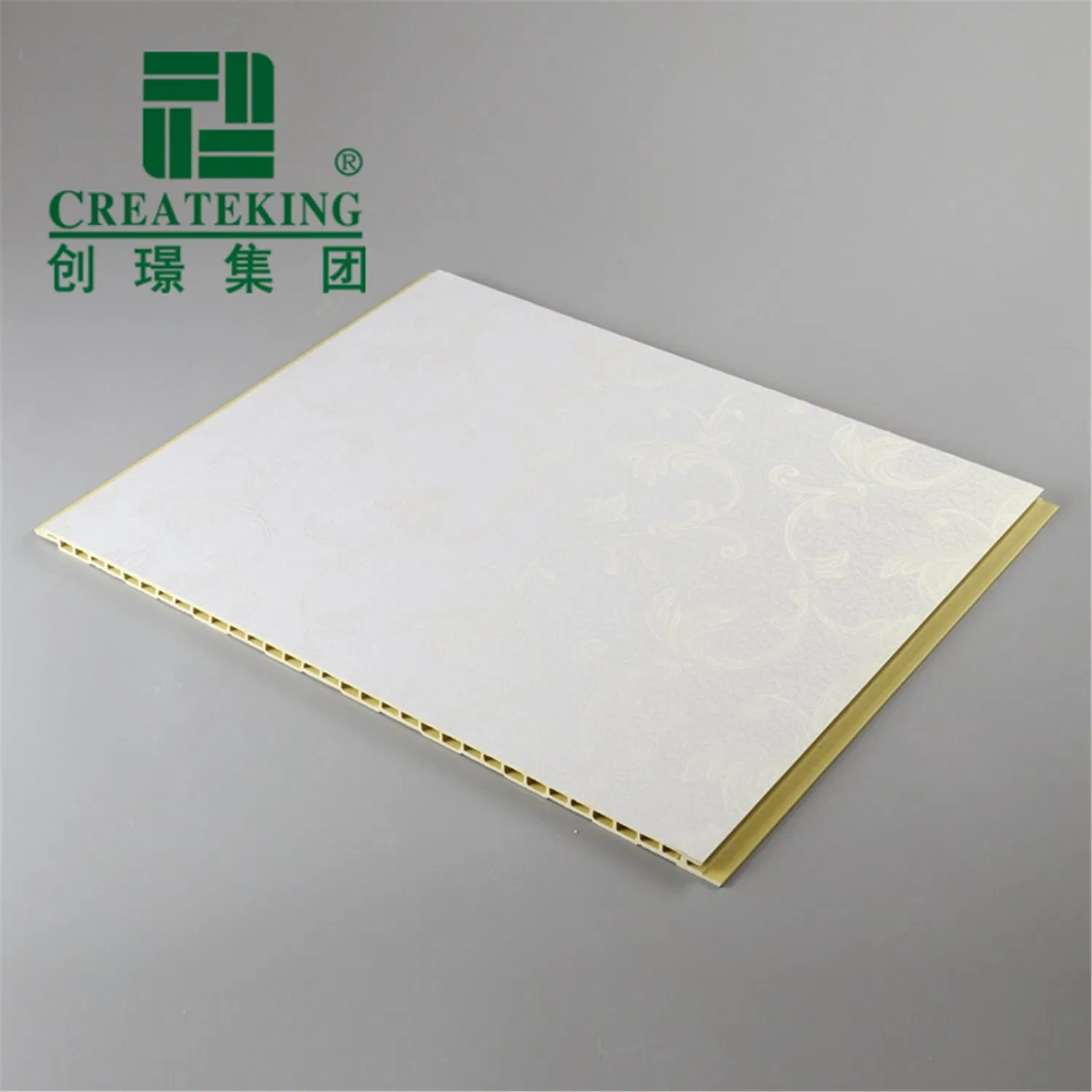 Hot Sale Eco-Friendly Interior Decoration PVC Wall Panel