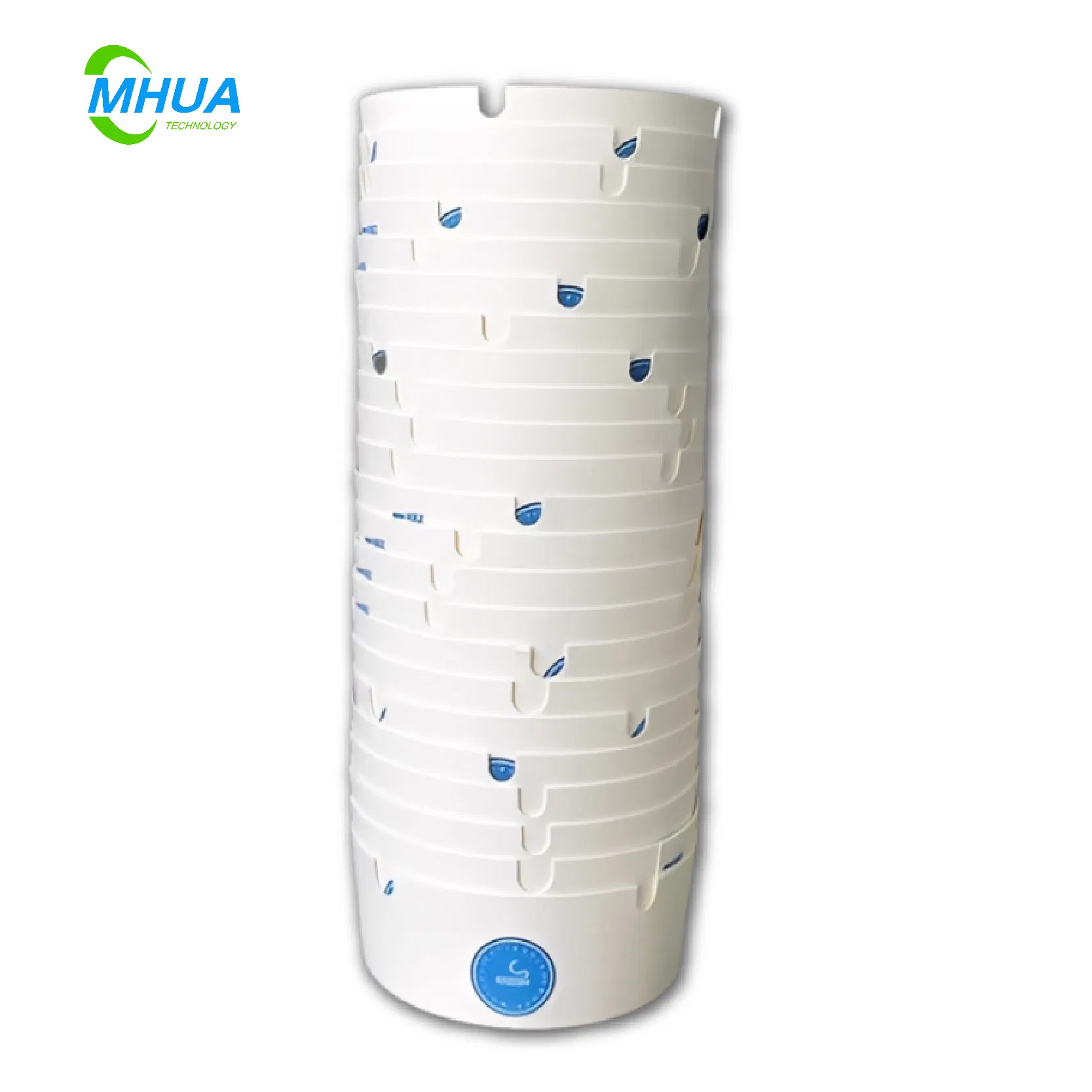 Custom Logo Disposable Ashtray Quickly Adsorbing Ash Disposable Foam Ashtray