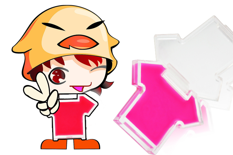 T-Shirt Shape Lip Gloss Lip Balm