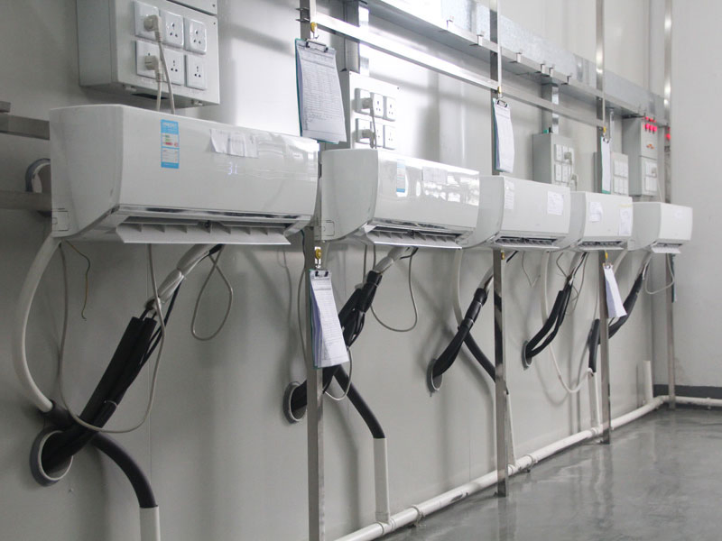 9000BTU/H Portable Air Conditioning with 3 in 1 Function R290