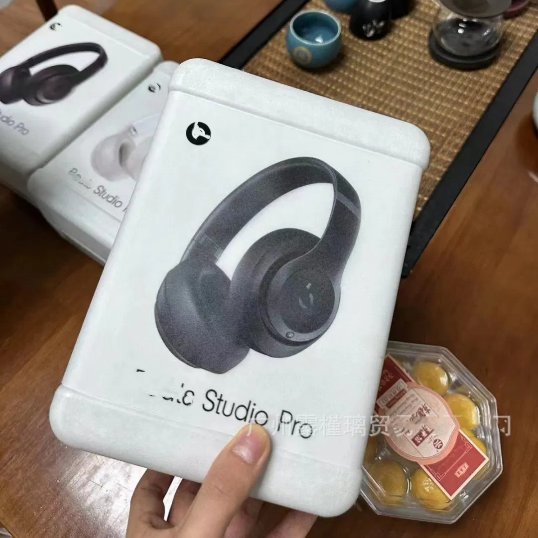 Popular Beat Studio PRO Wireless Headphone Bluetooth Earphone