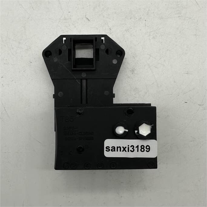 Washing Machine Doorlock Washing Machine Parts