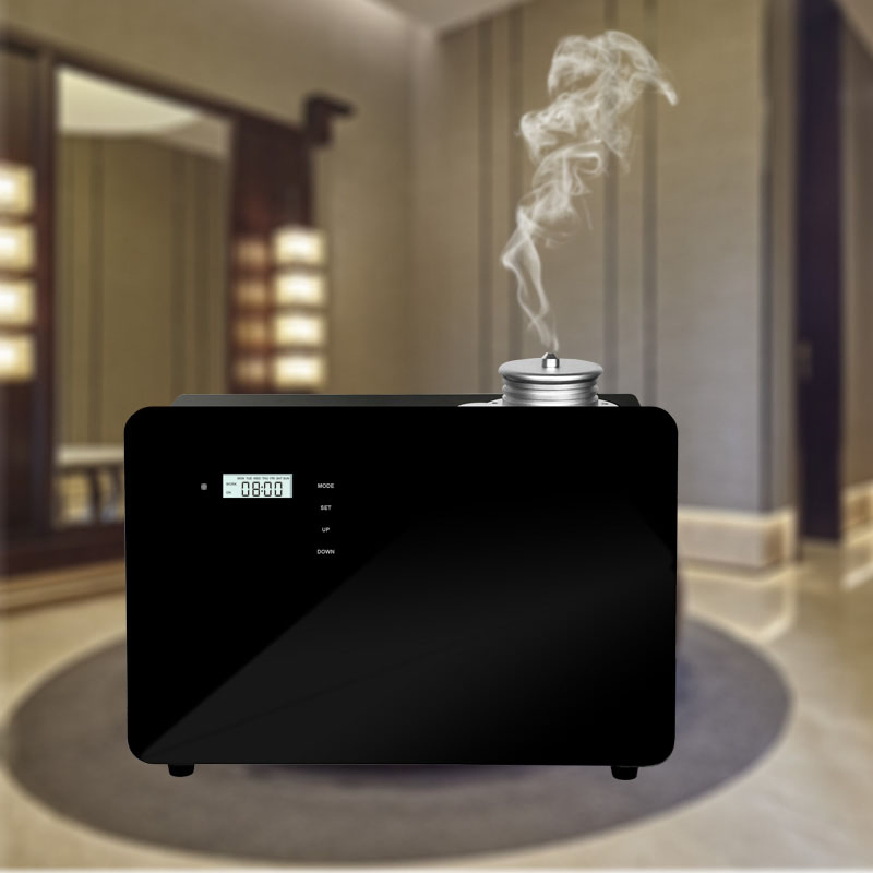 Maxair Electric Scent Diffuser Machine Commercial, Scent for Diffuser, Scent Air Machine