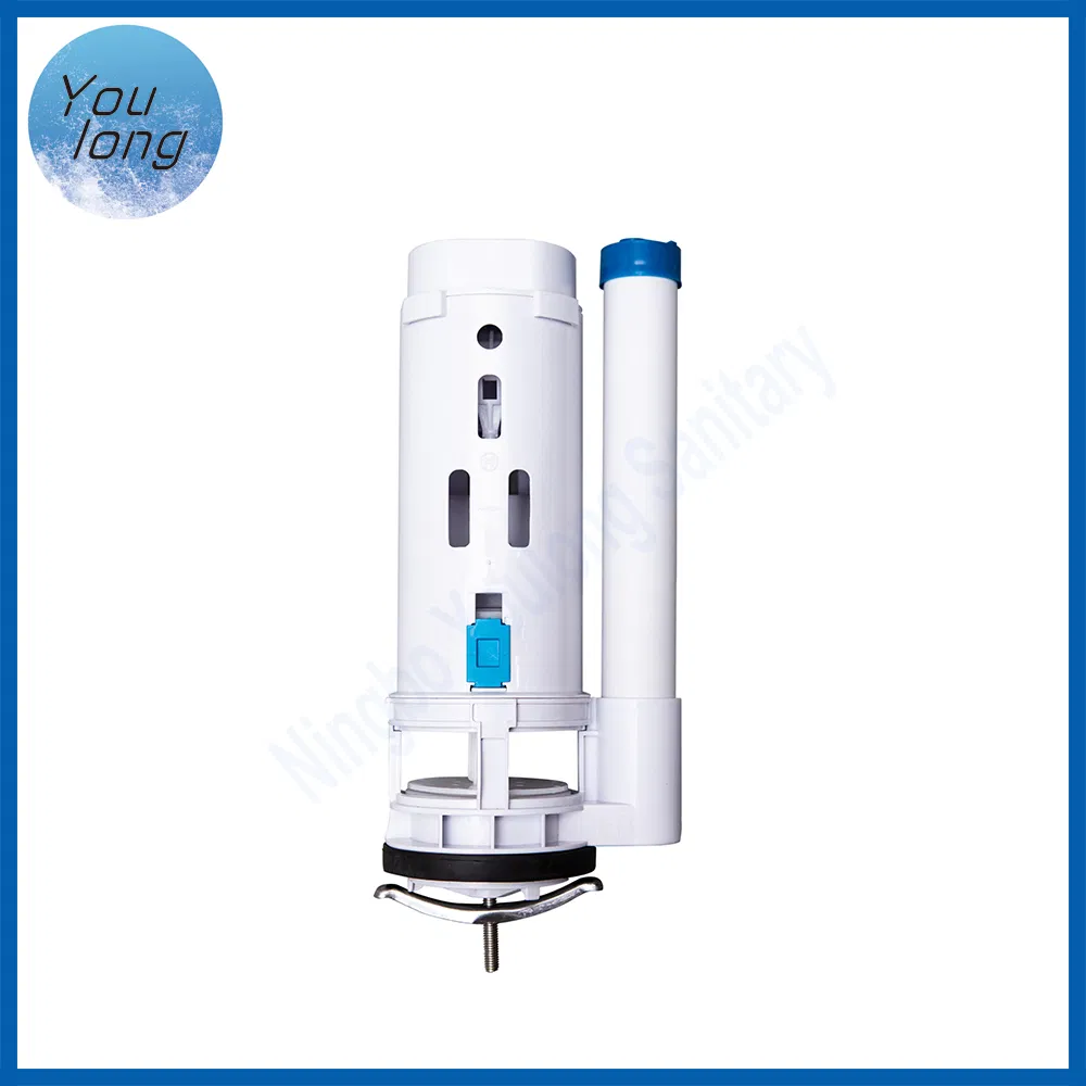 Wholesale Factoryflush Valve for Toilet Wc Wras Flush Valve