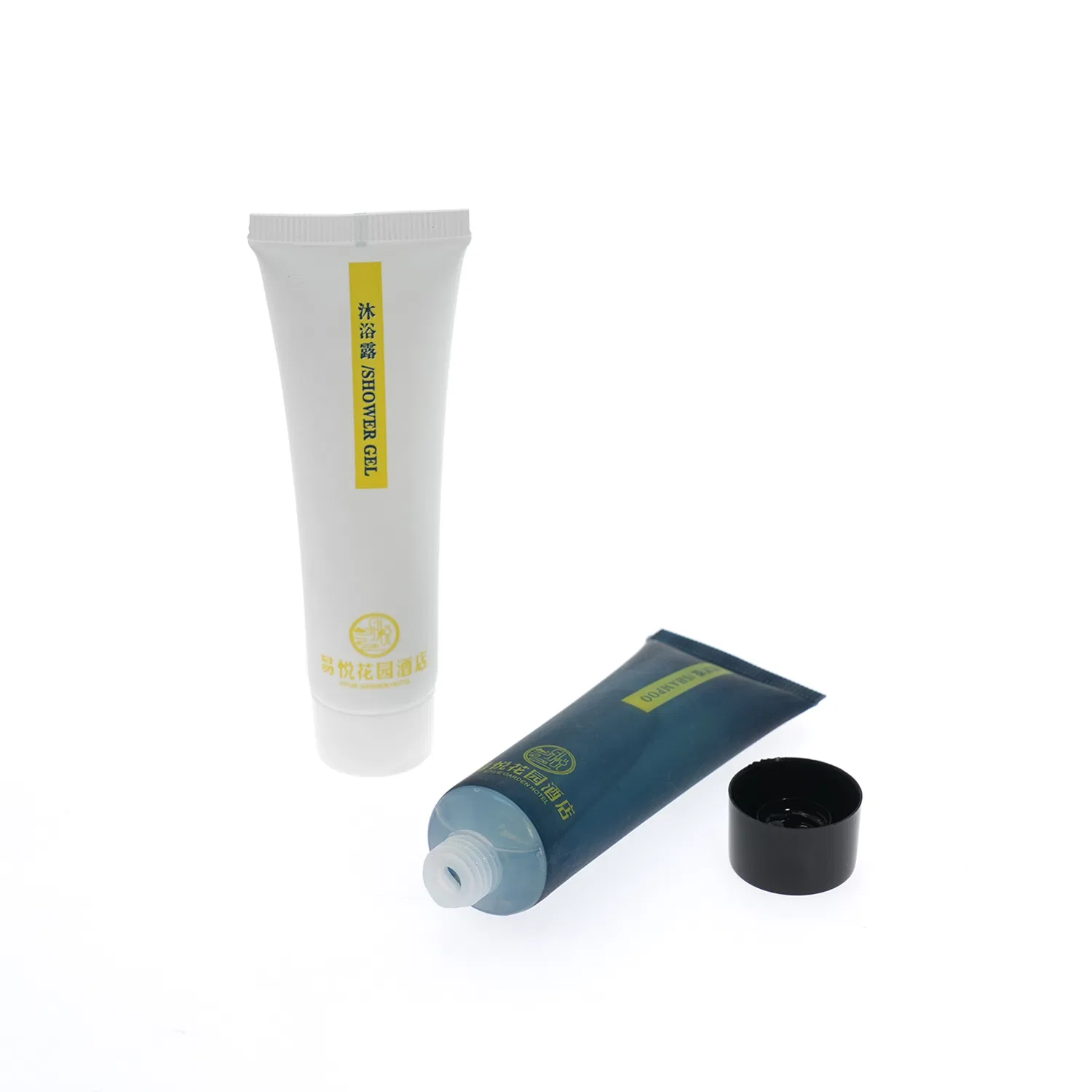 Hotel 30ml Shampoo Shower Gel Conditioner Moisturizer Wash Set Portable and Convenient for Travel Hotel