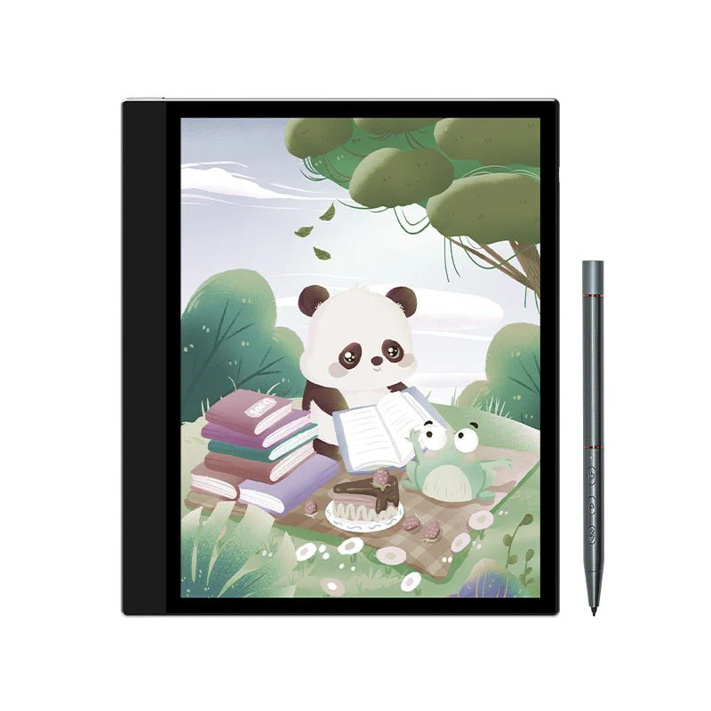 E Ink Reader for Travel, Work & Study Ebook Reader