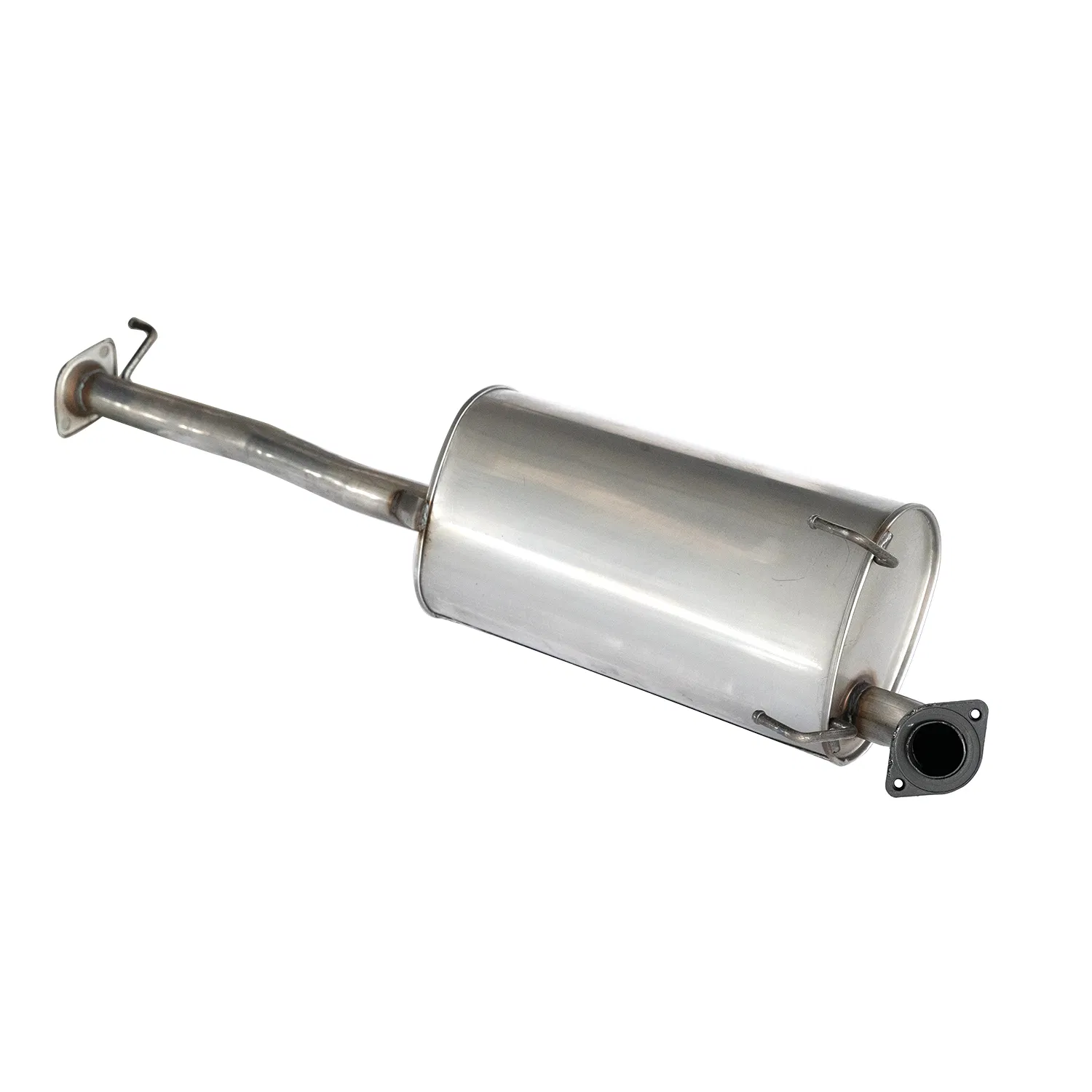 Глушитель и катализатор универсальный