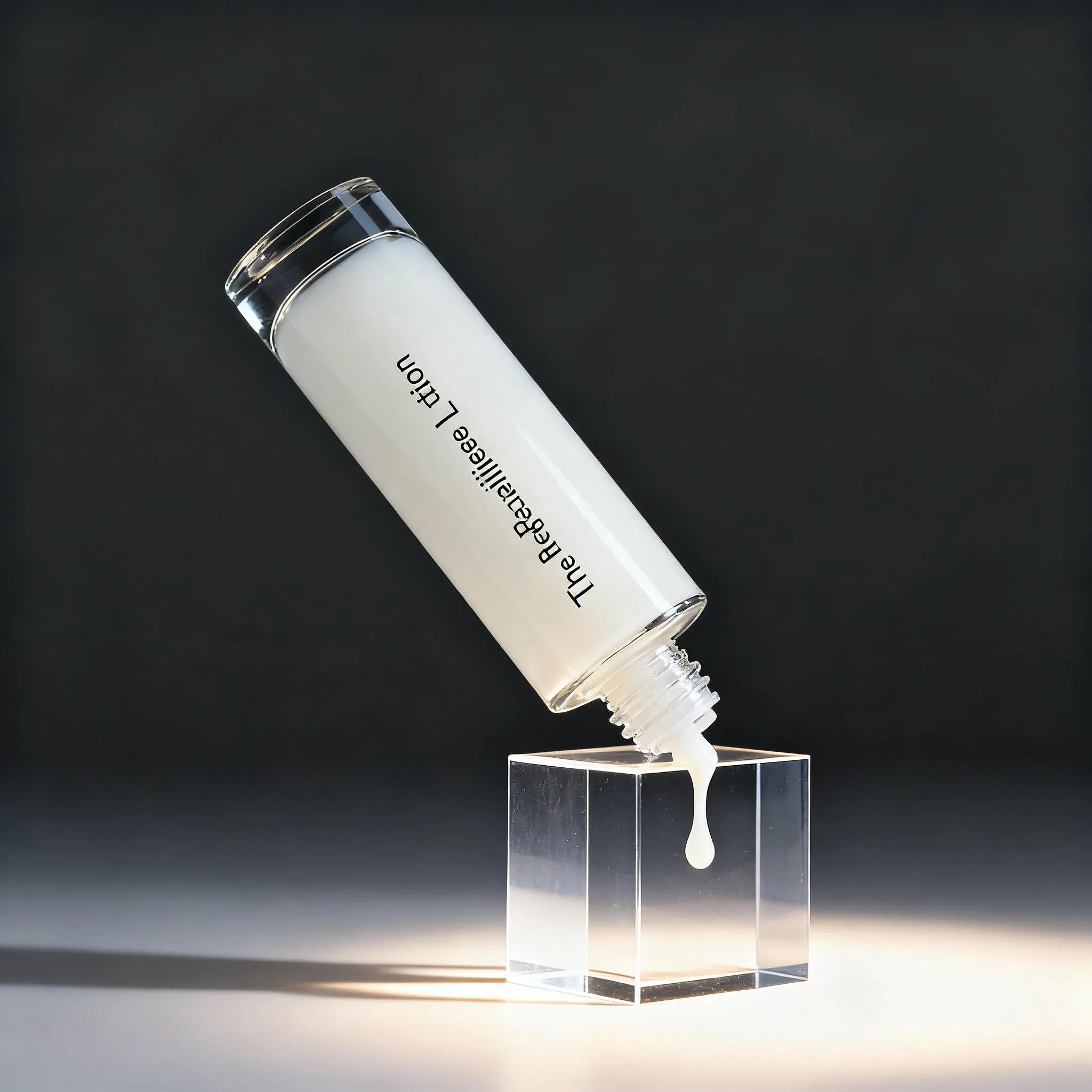 Advanced Multi-Action Ergothioneine Face Lotion for Environmental Stress Defense and Renewal