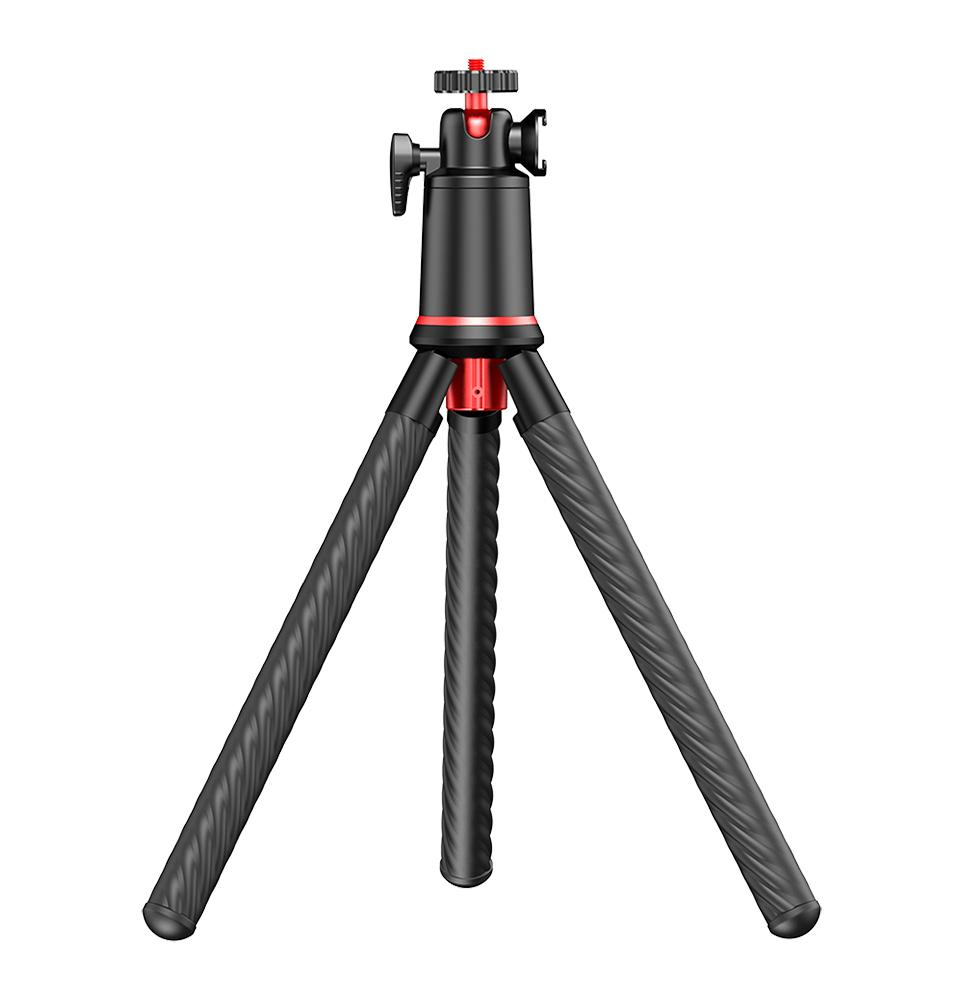 Гибкий монопод-штатив C03 для смартфона