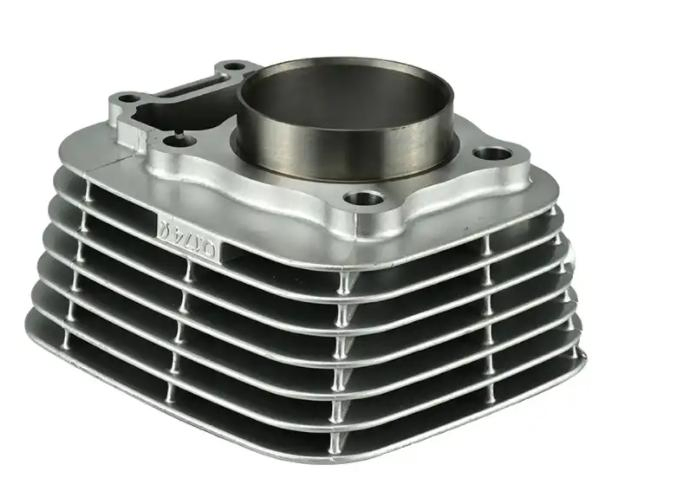 Поршень и сцепление двигателя YAMAHA XT125R 125X