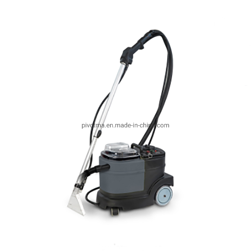 Wet and Dry Steam Commercial Vacuum Cleaner Home High Pressure Cleaning Machine Price