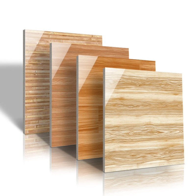 Moisture Treated Stable Solid Wood Floor for Basement and Ground Floor Applications