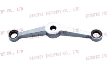 Glass Fitting of Stainless Steel Spider for Glass