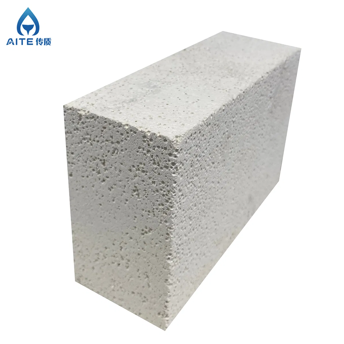 High Strength Ceramic Acid Resistant Brick
