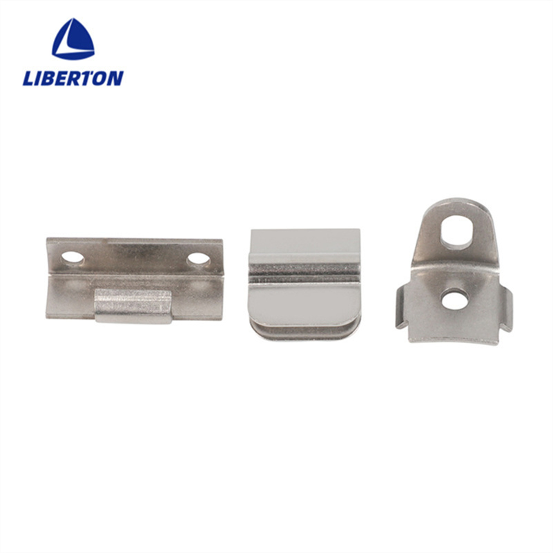 Precision Custom Sheet Metal Stamping Parts Work Laser Cutting Stainless Steel Aluminum Stamping Sheet Metal Fabrication Bending