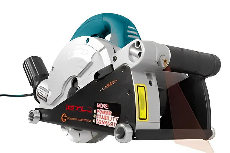 Power Tool 1650W Strong Power Electric Wall Chaser (MC013)