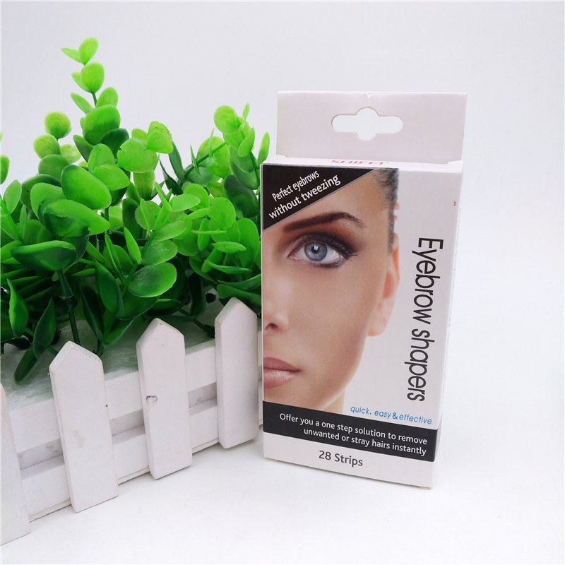 Easy Eyebrow Shapers for Remove Unwanted Hair Instantly