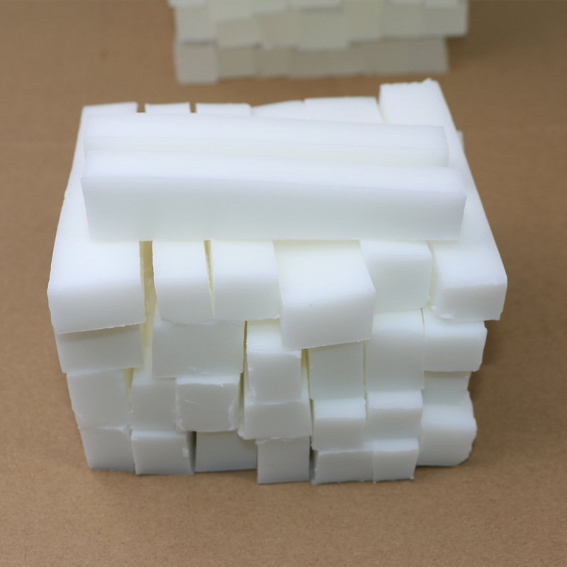 White Glycerin Melt and Pour Soap Base Slabs for DIY Craft Soap