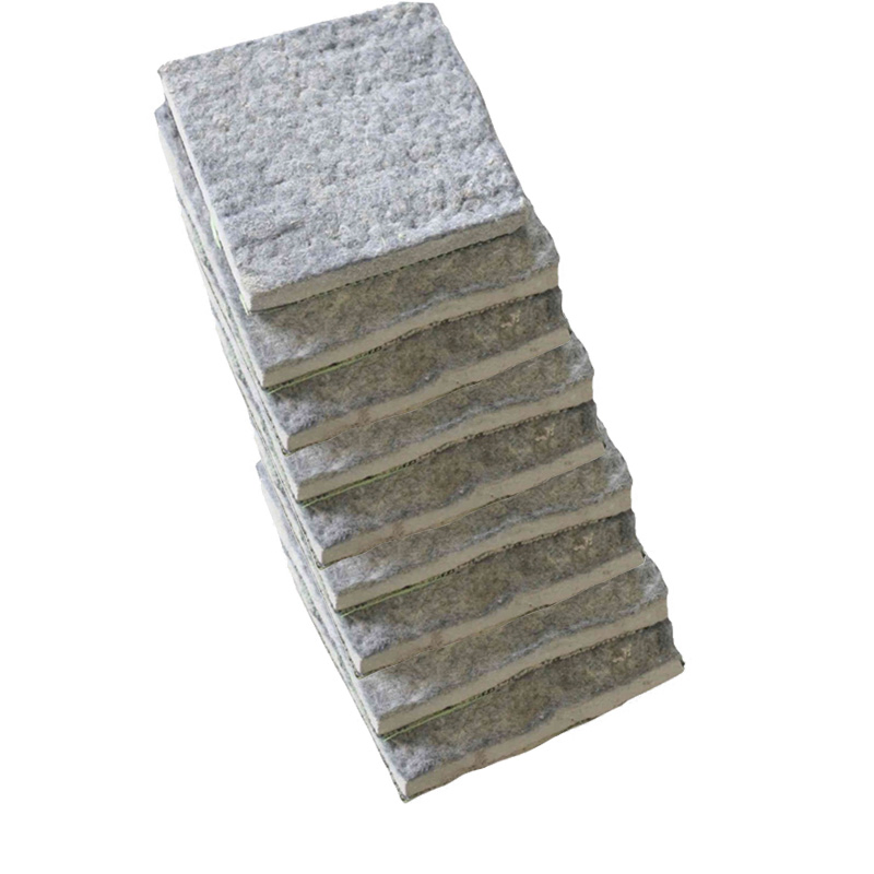 Durable Concrete Fabric Blanket for Canal Seepage Prevention Solutions