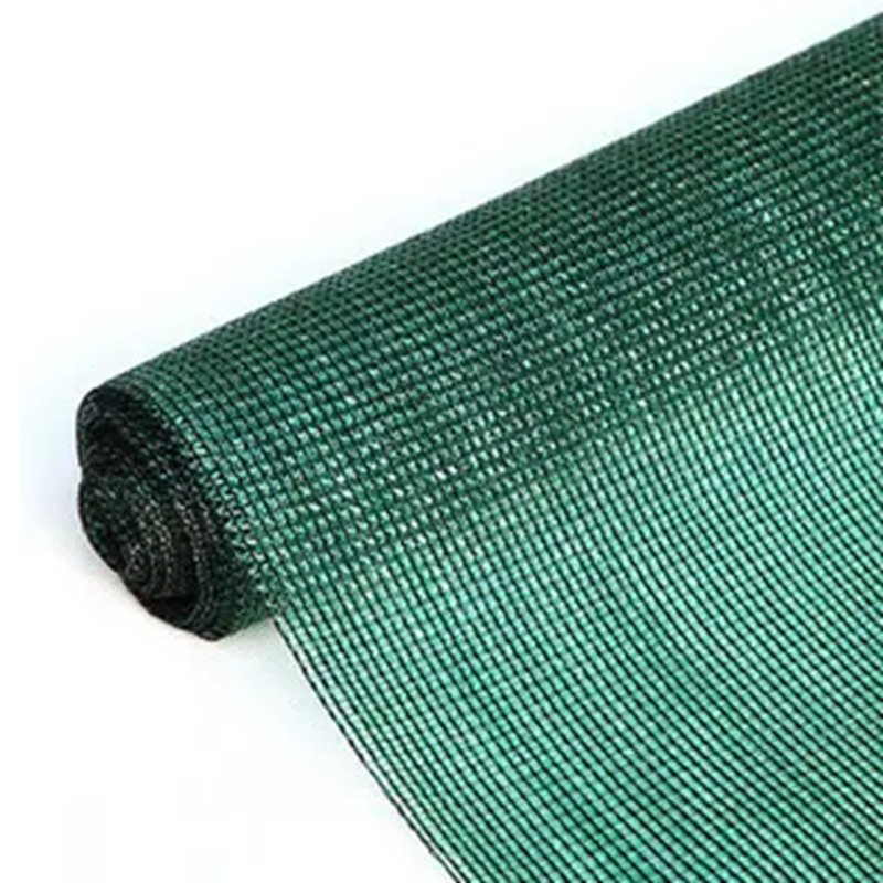 Square Sail Shade Net for Parking Lots, Parks, Courtyards Sun Protection