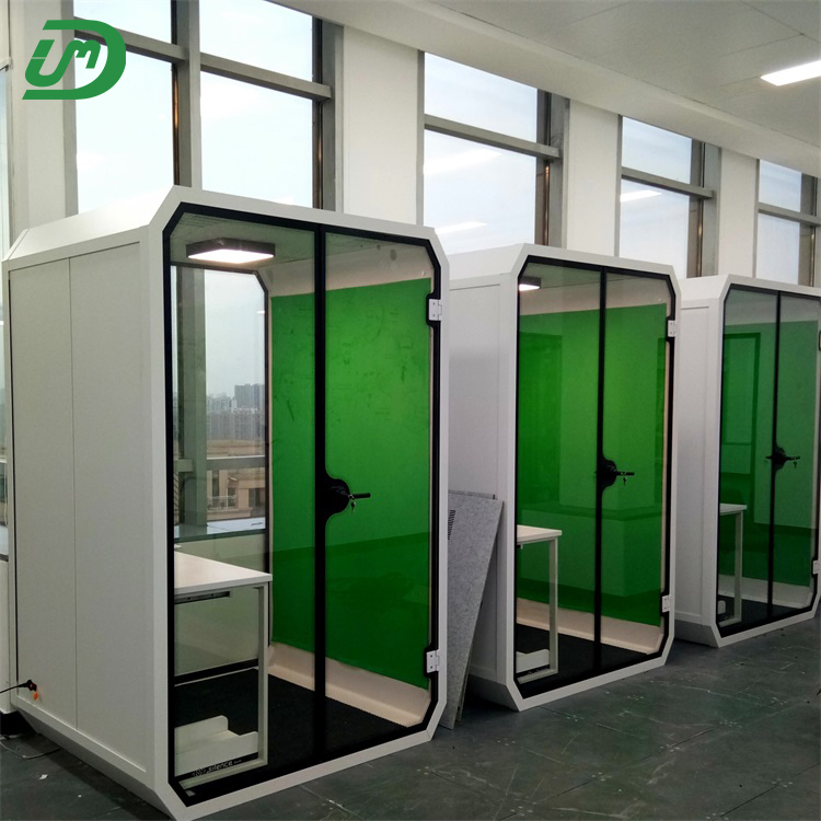 Efficient Noise Control for Ultimate Focus and Relaxation Zen Capsule