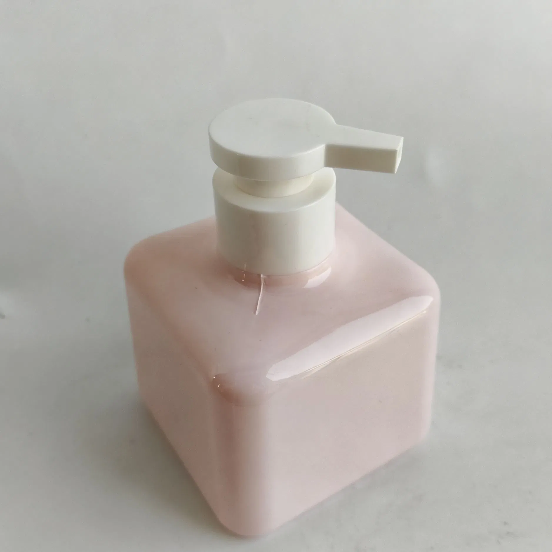 Factory Directly Sell Hot Customizable Cream Bottle Lotion Pump for Cosmetic Packaging