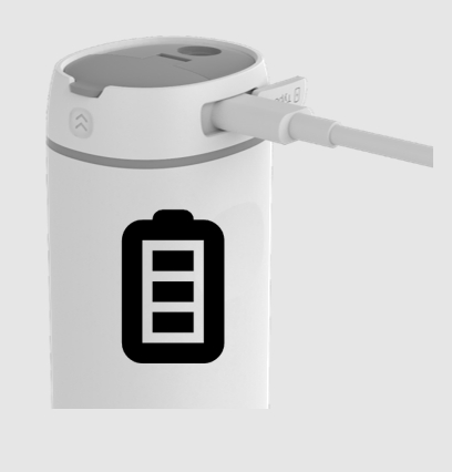 Home Health Baby Nasal Irrigator Electric Daily Needs Nose Washer for Family