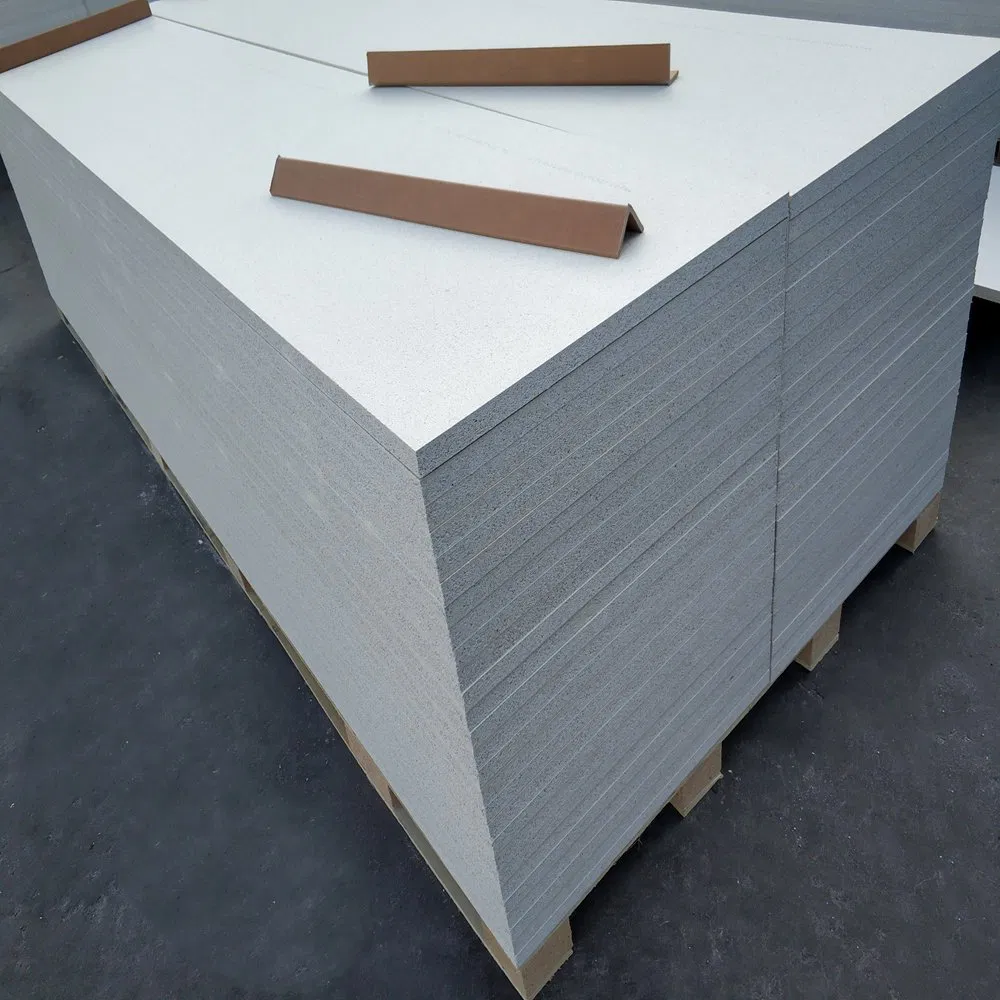 High Density MGO Board Fireproof A Grade