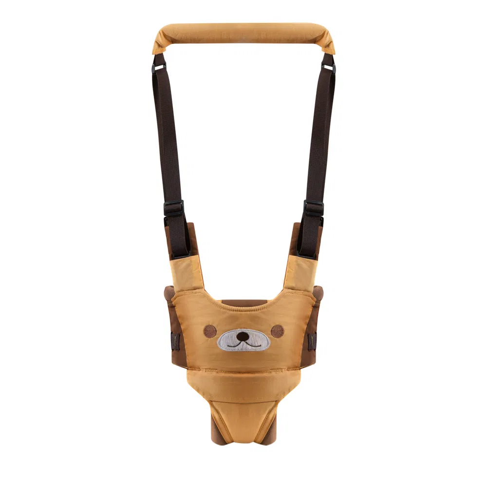 Baby Mother and Infant Products Four Seasons Breathable Basket-Style Baby Walking Harness
