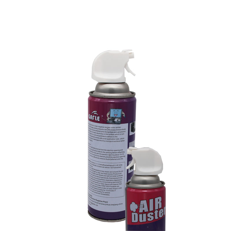 Gafle Precision Hand Tool Air Duster