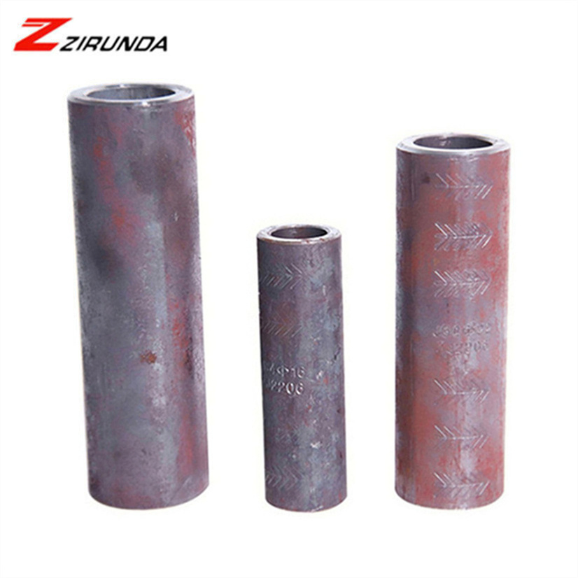 Cold Extrusion Sleeve Coupler for Construction Steel Joint Assembly