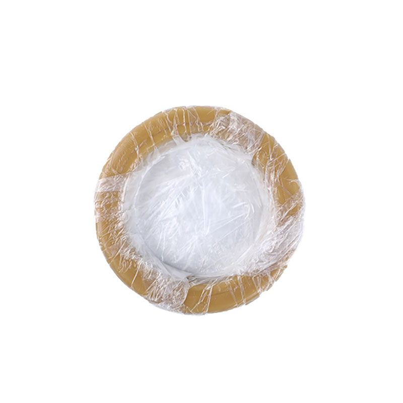 Toilet Bowl Wax Ring Without Sleeve