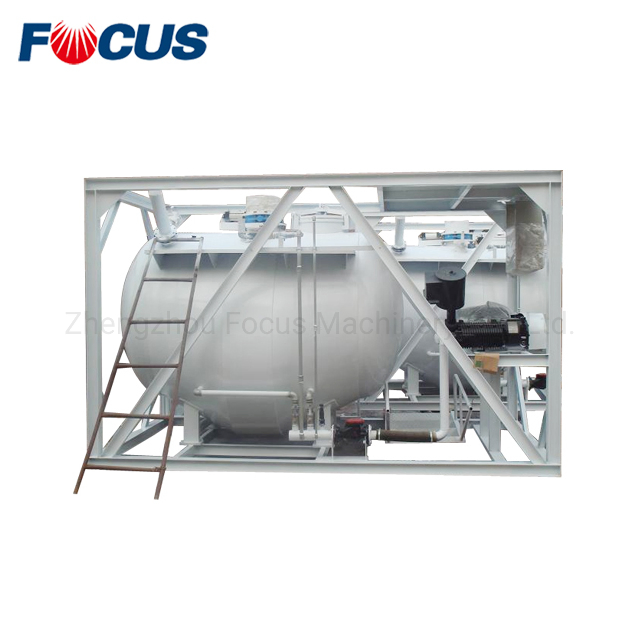 5m3 Portable Mini Pneumatic Cement Conveyor for Sale
