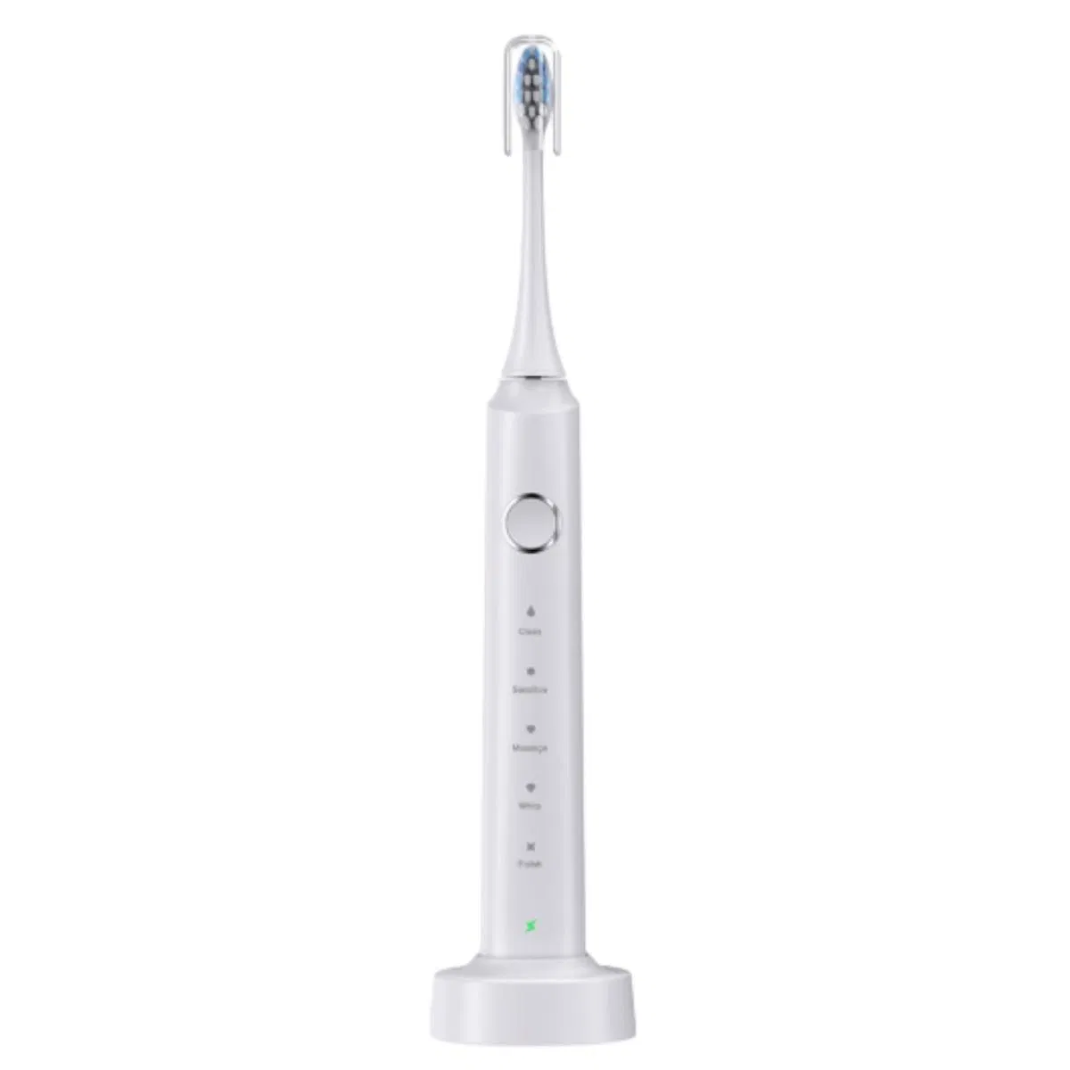 Hot Selling Household Rechargeable Adult Wireless Electric Toothbrush